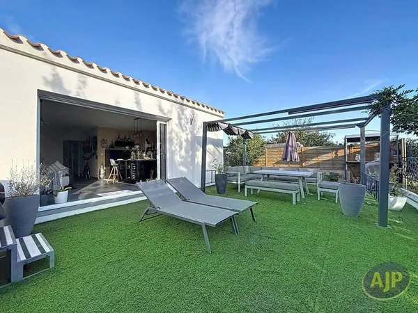 Maison 5 pièces 94 m²