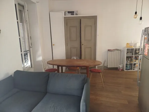 Loue appartement en colocation