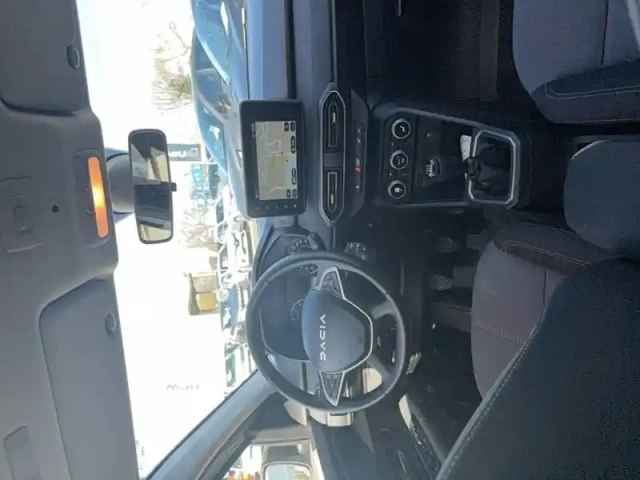 Dacia Sandero eco-g 100 — photo 26