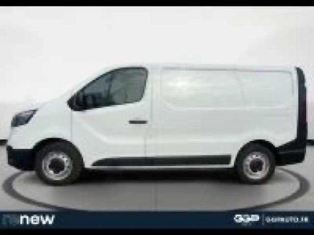 Renault Trafic fg l1h1 3t 2.0 blue dci 130ch confort e6e — photo 2