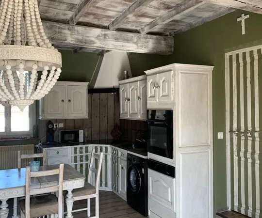 Appartement de 60m2 à louer sur Courzieu