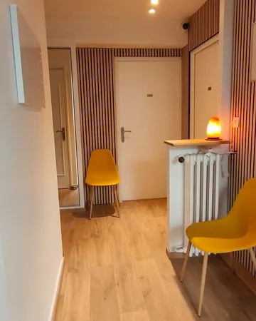 Location bureau dans cabinet de soin
