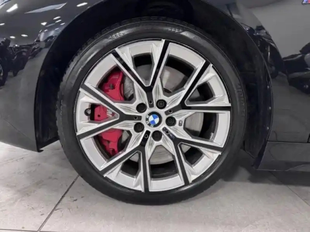 Bmw Serie 1 série 1 118ia 136ch edition m sport pro dkg7 — photo 9