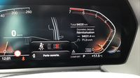 Bmw Série 1 118iA 140ch Luxury DKG7 112g — photo 9