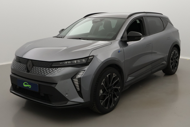Renault Scénic E-Tech