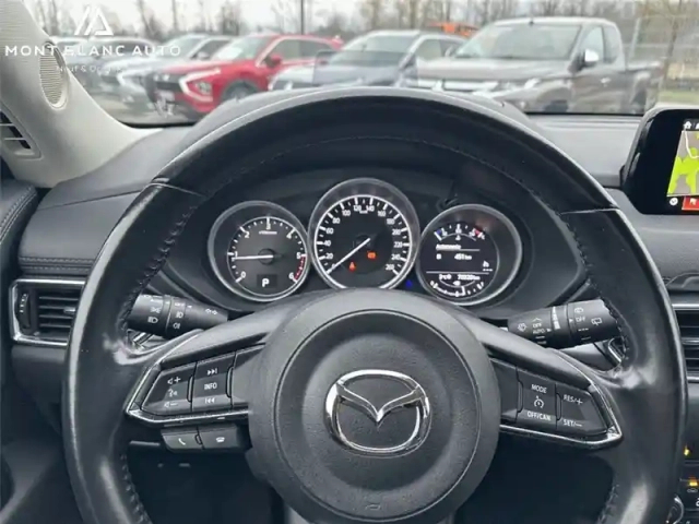 Mazda Cx-5 2.2l skyactiv-d 150 ch 4x2 bva6 — photo 14