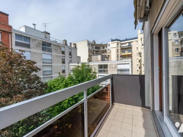 Appartement 3 pièces 89 m²