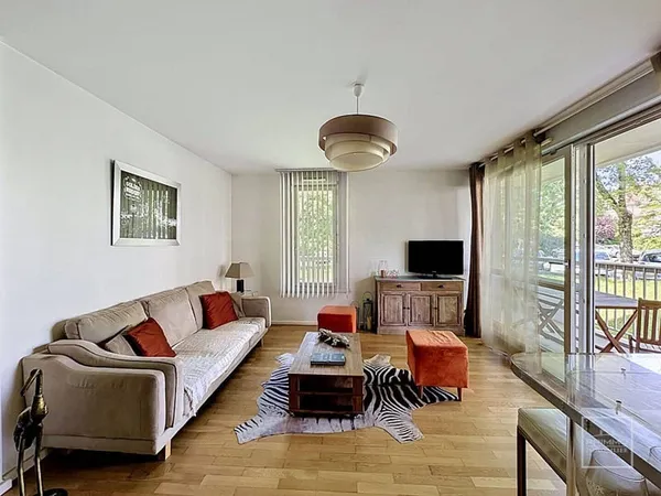 Appartement 3 pièces 75 m²
