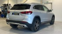 Mercedes Gla 200 d 150ch Progressive Line 8G-DCT — photo 5