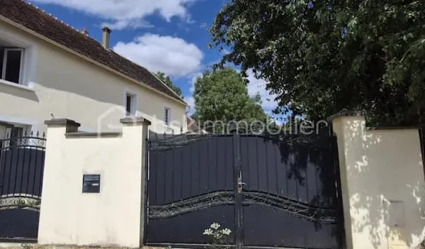 Maison 3 pièces 80 m²