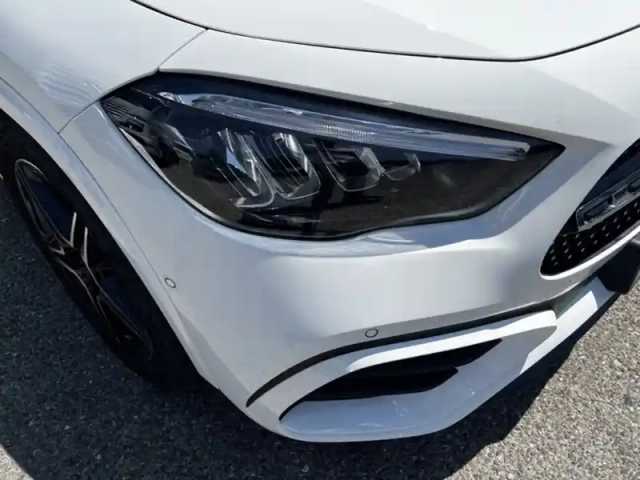 Mercedes Gla 200 d amg line — photo 8