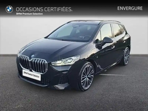 Bmw Serie 2 série 2 activetourer 225e 245ch xdrive m sport dkg7