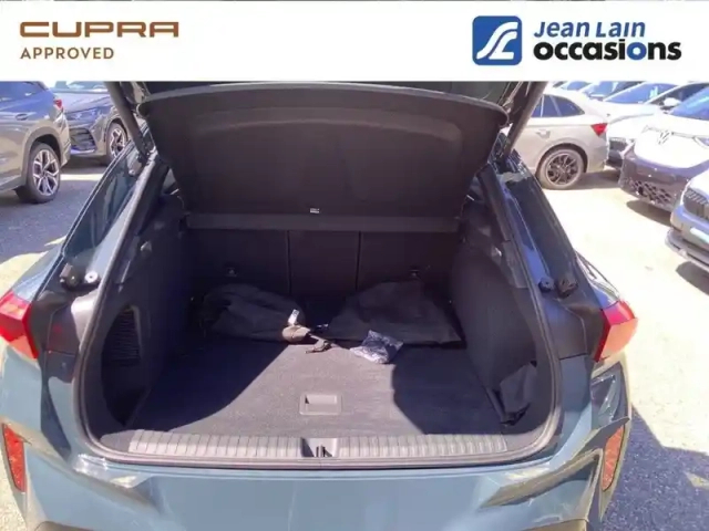 Cupra Terramar 1.5 ehybrid 272 ch dsg6 — photo 34