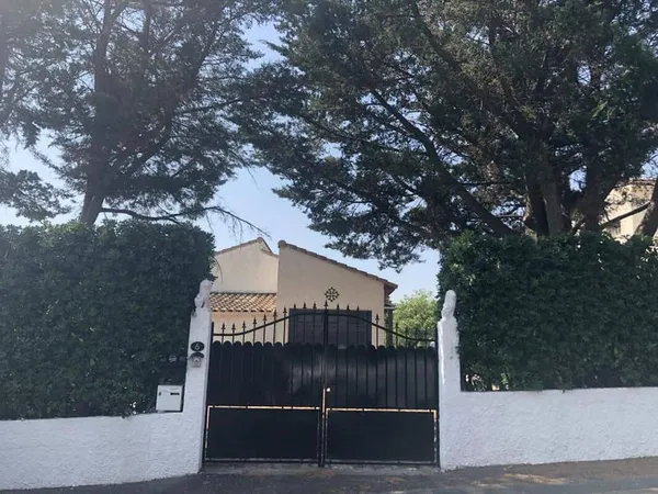 Maison de plain-pied 4 pièces 88 m²