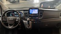 Ford Transit Custom 320 L1H1 2.0 EcoBlue 185 S&S Cabine Approfondie Sport BVA6 7cv — photo 11