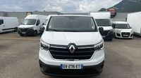 Renault Trafic L1H1 3T 2.0 Blue dCi 130ch Confort