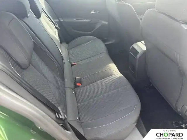 Peugeot 308 bluehdi 130ch s&amp;s eat8 — photo 20
