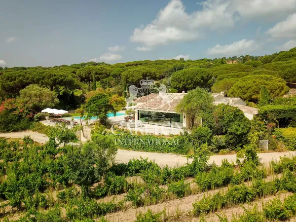 Maison 7 pièces 250 m²