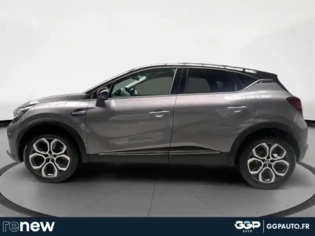 Renault Captur 1.0 tce 90ch techno — photo 2