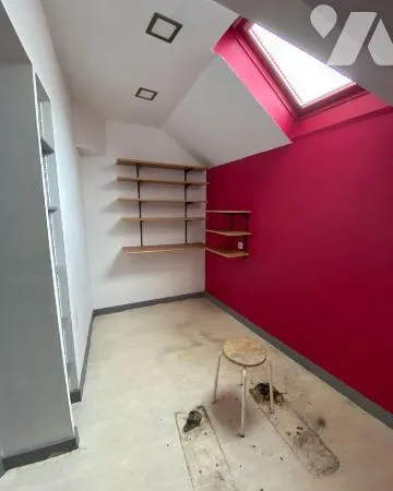 Local 80 m²