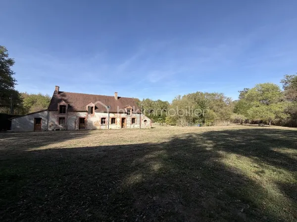 Maison 7 pièces 260 m²