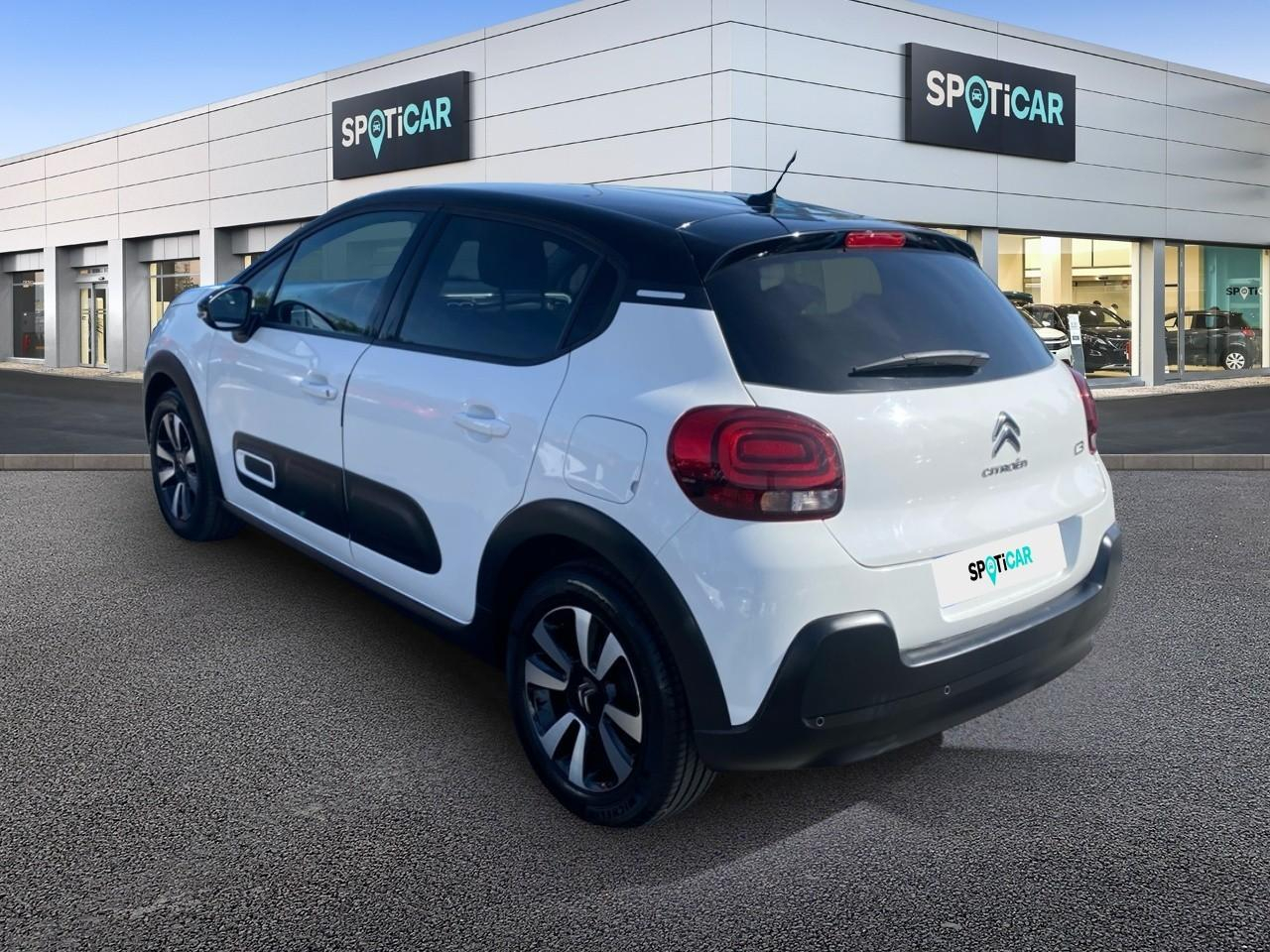 Citroën C3 1.2 puretech 83ch s&s max — photo 7