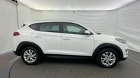 Hyundai Tucson 1.6 CRDI 136ch hybrid 48V Creative DCT-7 Euro6d-Evap — photo 4