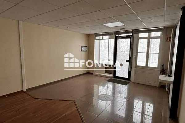 Maison 5 pièces 81 m²