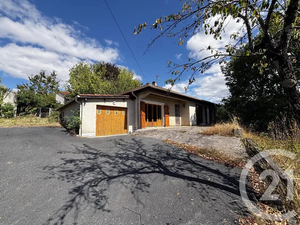 Maison 3 pièces 76 m²