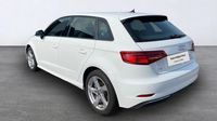 Audi A3 Sportback 40 e-tron 204ch S tronic 6 Euro6d-T — photo 6