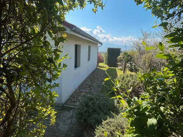 Vente maison 92m² +19m² d' atelier