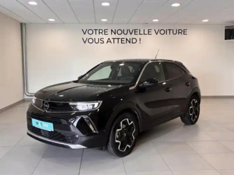Opel Mokka -e 136ch gs line