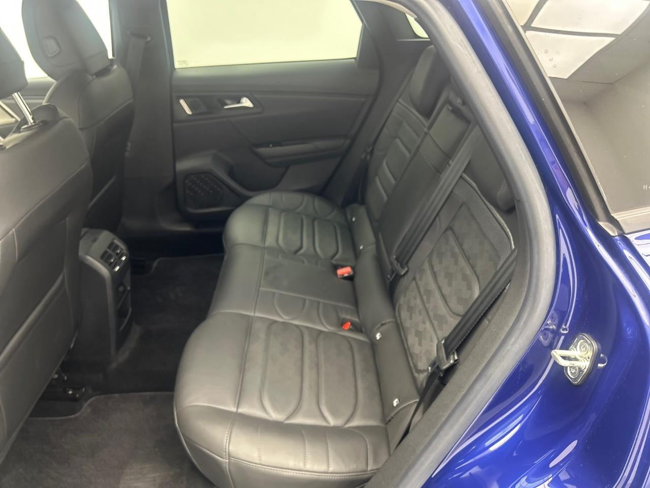 Citroën C5 X puretech 180 s&s eat8 shine pack — photo 13