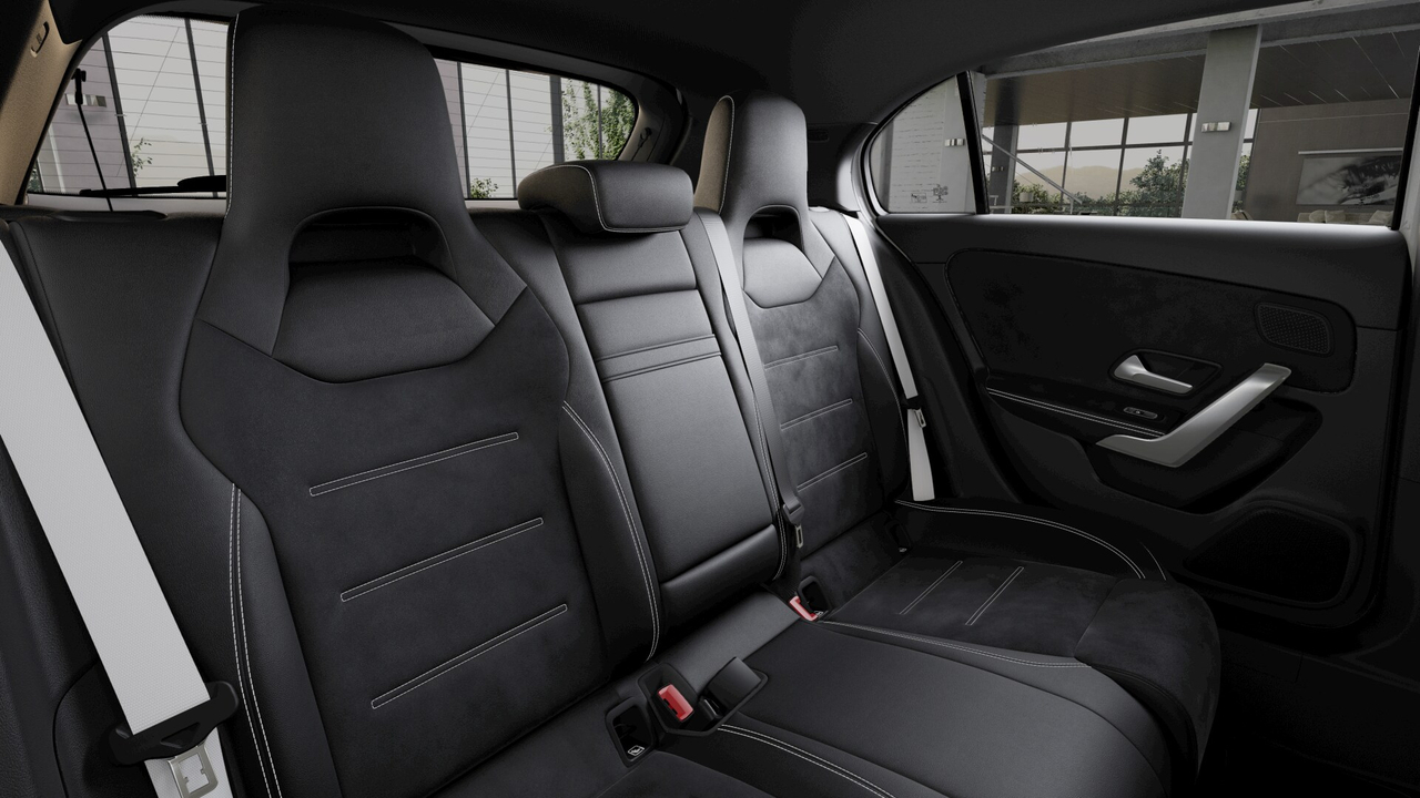 Mercedes Classe A 180 — photo 12