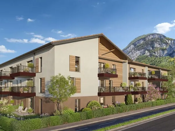 Une adresse entre panorama et douceur de vivre