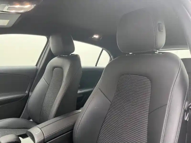 Mercedes Classe A 200 progressive line — photo 15