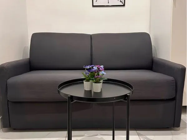 3 semaines Location ponctuelle - 11m² - Paris 17ème du 01 au 20/11