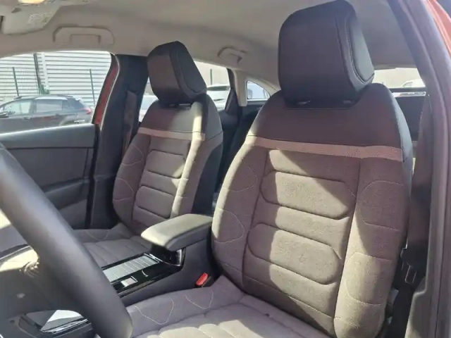 Citroën C4 puretech 100 s&amp;s bvm6 — photo 69