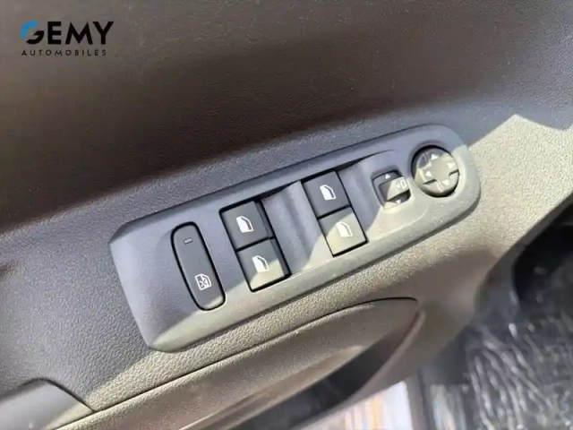 Citroën Berlingo taille m bluehdi 130 s&amp;s eat8 — photo 12