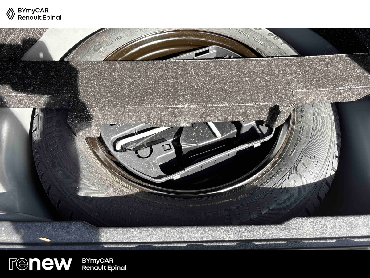 Peugeot 2008 PureTech 110ch S&amp;S EAT6 — photo 15