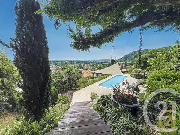 Achat : Maison Bart (25420)