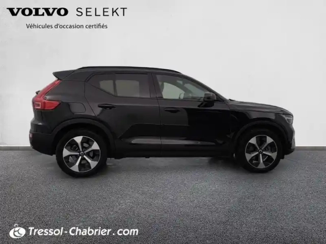 Volvo Xc40 b3 163 ch dct7 plus — photo 20