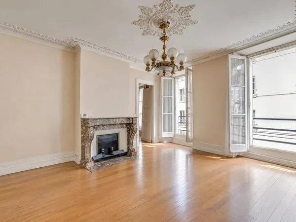 Appartement 3 pièces 68 m²