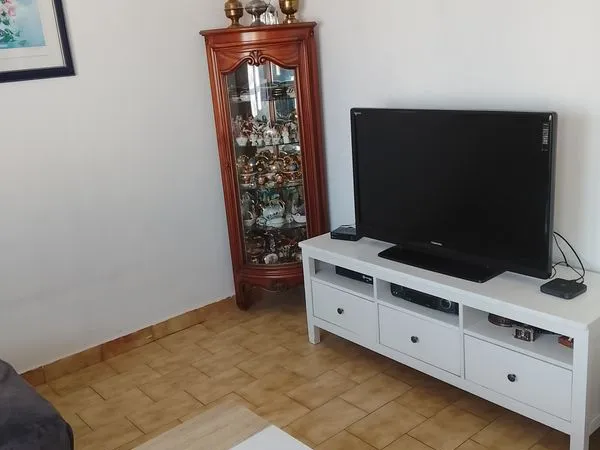 Appartement f5