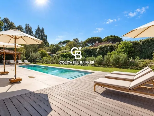 Villa 5 pièces 130 m²