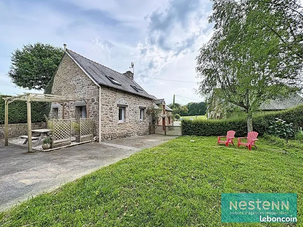 Maison 6 pièces 100 m²