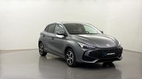 Mg Mg3 1.5 Hybrid+ 195ch Luxury — photo 3