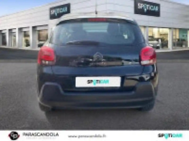 Citroën C3 83ch s&amp;s you! — photo 7