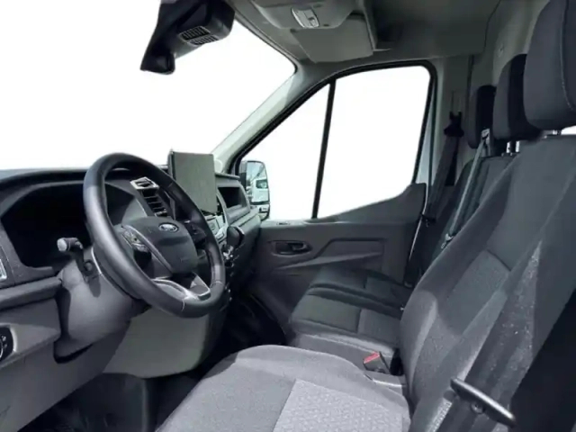 Ford Transit 2t fg t310 l2h2 2.0 ecoblue 130ch trend — photo 8