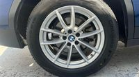 Bmw X3 xDrive20dA 190ch Business Design Euro6d-T — photo 20